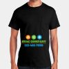 Ultra Cotton ® 100% US Cotton T Shirt with Pocket Thumbnail