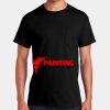 Ultra Cotton ® 100% US Cotton T Shirt with Pocket Thumbnail