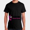 Ultra Cotton ® 100% US Cotton T Shirt with Pocket Thumbnail