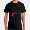 Ultra Cotton ® 100% US Cotton T Shirt with Pocket Thumbnail