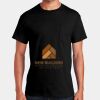 Ultra Cotton ® 100% US Cotton T Shirt with Pocket Thumbnail