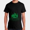 Ultra Cotton ® 100% US Cotton T Shirt with Pocket Thumbnail