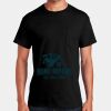 Ultra Cotton ® 100% US Cotton T Shirt with Pocket Thumbnail