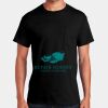 Ultra Cotton ® 100% US Cotton T Shirt with Pocket Thumbnail