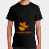 Ultra Cotton ® 100% US Cotton T Shirt with Pocket Thumbnail