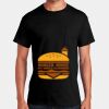 Ultra Cotton ® 100% US Cotton T Shirt with Pocket Thumbnail