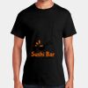 Ultra Cotton ® 100% US Cotton T Shirt with Pocket Thumbnail