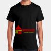 Ultra Cotton ® 100% US Cotton T Shirt with Pocket Thumbnail