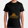 Ultra Cotton ® 100% US Cotton T Shirt with Pocket Thumbnail