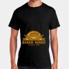 Ultra Cotton ® 100% US Cotton T Shirt with Pocket Thumbnail