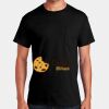 Ultra Cotton ® 100% US Cotton T Shirt with Pocket Thumbnail