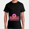 Ultra Cotton ® 100% US Cotton T Shirt with Pocket Thumbnail