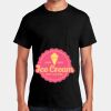 Ultra Cotton ® 100% US Cotton T Shirt with Pocket Thumbnail