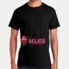 Ultra Cotton ® 100% US Cotton T Shirt with Pocket Thumbnail