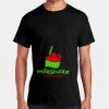 Ultra Cotton ® 100% US Cotton T Shirt with Pocket Thumbnail