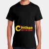Ultra Cotton ® 100% US Cotton T Shirt with Pocket Thumbnail