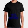 Ultra Cotton ® 100% US Cotton T Shirt with Pocket Thumbnail
