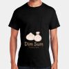 Ultra Cotton ® 100% US Cotton T Shirt with Pocket Thumbnail