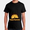 Ultra Cotton ® 100% US Cotton T Shirt with Pocket Thumbnail