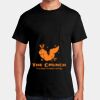 Ultra Cotton ® 100% US Cotton T Shirt with Pocket Thumbnail