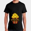 Ultra Cotton ® 100% US Cotton T Shirt with Pocket Thumbnail