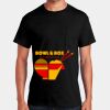 Ultra Cotton ® 100% US Cotton T Shirt with Pocket Thumbnail