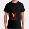 Ultra Cotton ® 100% US Cotton T Shirt with Pocket Thumbnail
