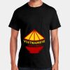 Ultra Cotton ® 100% US Cotton T Shirt with Pocket Thumbnail