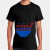 Ultra Cotton ® 100% US Cotton T Shirt with Pocket Thumbnail