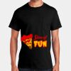 Ultra Cotton ® 100% US Cotton T Shirt with Pocket Thumbnail
