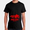 Ultra Cotton ® 100% US Cotton T Shirt with Pocket Thumbnail
