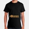 Ultra Cotton ® 100% US Cotton T Shirt with Pocket Thumbnail