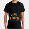Ultra Cotton ® 100% US Cotton T Shirt with Pocket Thumbnail