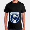 Ultra Cotton ® 100% US Cotton T Shirt with Pocket Thumbnail