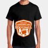 Ultra Cotton ® 100% US Cotton T Shirt with Pocket Thumbnail
