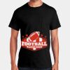 Ultra Cotton ® 100% US Cotton T Shirt with Pocket Thumbnail