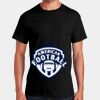Ultra Cotton ® 100% US Cotton T Shirt with Pocket Thumbnail