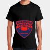 Ultra Cotton ® 100% US Cotton T Shirt with Pocket Thumbnail