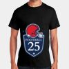 Ultra Cotton ® 100% US Cotton T Shirt with Pocket Thumbnail