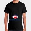 Ultra Cotton ® 100% US Cotton T Shirt with Pocket Thumbnail