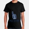 Ultra Cotton ® 100% US Cotton T Shirt with Pocket Thumbnail