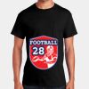 Ultra Cotton ® 100% US Cotton T Shirt with Pocket Thumbnail