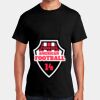 Ultra Cotton ® 100% US Cotton T Shirt with Pocket Thumbnail