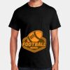 Ultra Cotton ® 100% US Cotton T Shirt with Pocket Thumbnail
