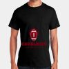 Ultra Cotton ® 100% US Cotton T Shirt with Pocket Thumbnail