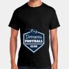 Ultra Cotton ® 100% US Cotton T Shirt with Pocket Thumbnail