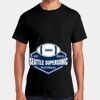 Ultra Cotton ® 100% US Cotton T Shirt with Pocket Thumbnail