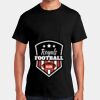 Ultra Cotton ® 100% US Cotton T Shirt with Pocket Thumbnail