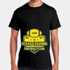 Ultra Cotton ® 100% US Cotton T Shirt with Pocket Thumbnail