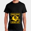 Ultra Cotton ® 100% US Cotton T Shirt with Pocket Thumbnail